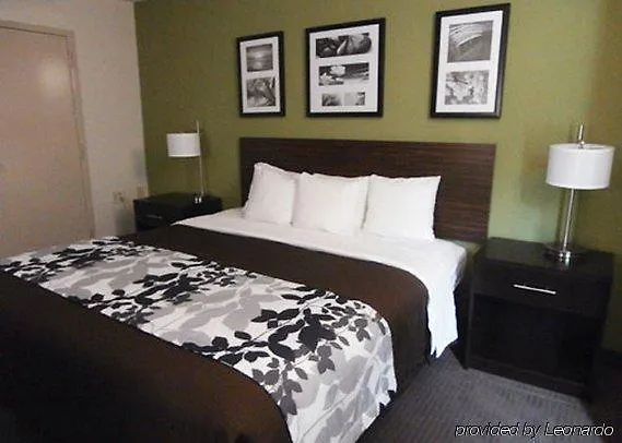 Sleep Inn Historic Williamsburg United States