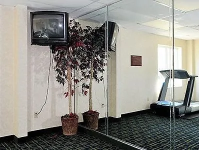 **  Sleep Inn Historic Williamsburg United States