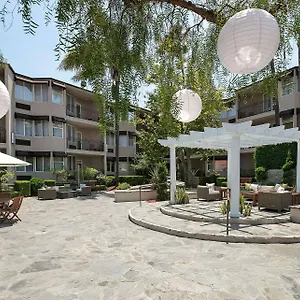 Hotel The Belamar Manhattan Beach, Tapestry By Hilton Manhattan Beach