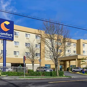 Hotel Comfort & North Seattle
