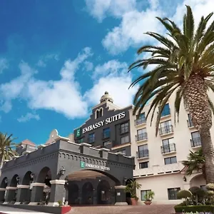 Hotel Embassy By Hilton Angeles International Airport South El Segundo