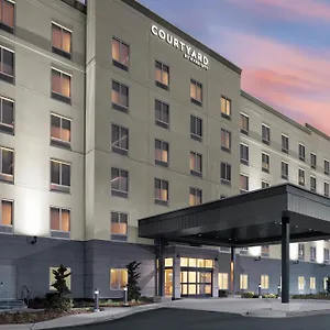 Hotel Courtyard By Marriott Seattle Airport SeaTac