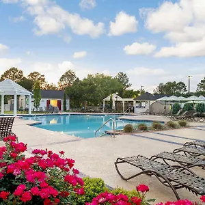 3* Resort Hilton Vacation Club The Historic Powhatan