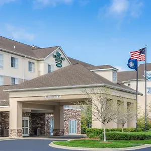 Hotel Homewood By Hilton Louisville-east Louisville