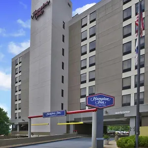 Hotel Hampton Medical Center Pittsburgh