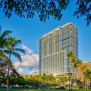 Hotel Ka La'i Waikiki Beach, Lxr & Honolulu