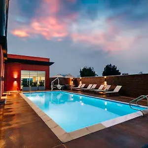 Hotel Hyatt Place International Airport Sacramento