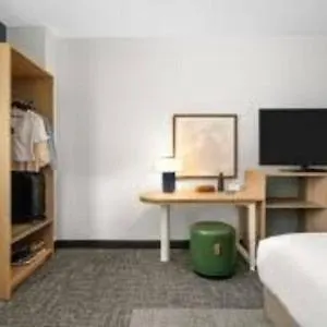 3* Hotel Best Western Historic Area