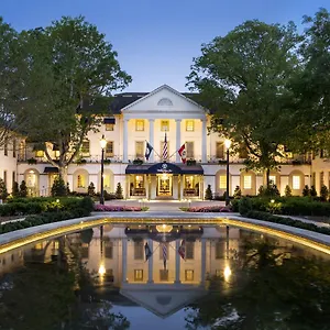 Inn, An Official Colonial ***** Вильямсбург